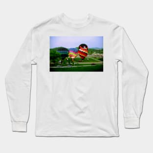 Balloon Dreams 2 Long Sleeve T-Shirt